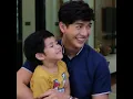 Behind-the-scenes photos and clips from the set of Waen Dok Mai, featuring Push and Gypsy. Watch ...