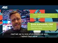 Why I Value ASIS Certification - Scott Ashworth CPP