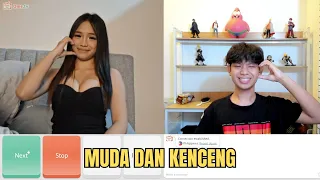 INI CEWEK FILIPINA ORIGINAL YANG PALING MUDA DAN KENCENG
