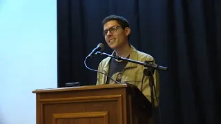 O Espiritismo e o despertar da Humanidade - Artur Valadares