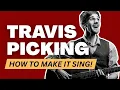 Lagu You’re NOT Really TRAVIS Picking Until You Do THIS