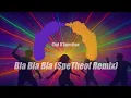 Download Lagu Gigi D'Agostino - Bla Bla Bla (SpeTheof Remix)