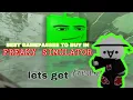 Freaky Simulator Advices Gamepasses