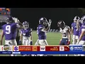 Sevier County kicks off title defense with resounding playoff win over West