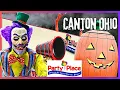 Animatronic BLOWOUT At PARTY PLACE 2024 CANTON OHIO