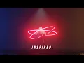 ARTBAT - Anyma - Innellea - Alfa Romero • Angel 1 | Inspired.