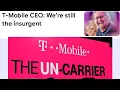 T-Mobile Free Line Stupid Confusing Difficult