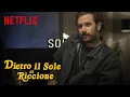 Video di Dietro il sole di Riccione | Tommaso Paradiso, Enrico Vanzina e l'amore per l'estate italiana