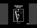 The Weeknd - XO / The Host (WITHOUT THE HOST)