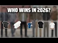 The Top 5 Best Hanes Heavyweight T-Shirts in 2026 - Must Watch Before Buying