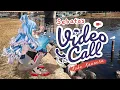 Download Lagu [MV] Sebatas-videogesprek - Kobo Kanaeru