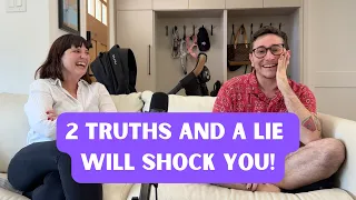 How Well Do We Know Each Other? 2 Truths And A Lie