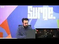 Coke Studio | Season 14 | Mehram | Asfar Hussain x Arooj Aftab | Surge Official Review