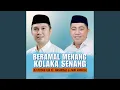 Beramal Menang, Kolaka Senang