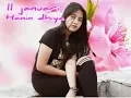 Download Lagu 11 januari | cover | hanin dhiya@ferdynetstrip9424