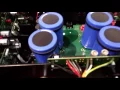 Simaudio Moon 860A power amplifier