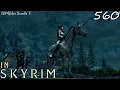 In Skyrim 660 Unicorn Steed of Hircine