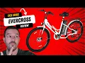 Download Lagu Evercross EK8 getest: hoe goed is een goedkope e-bike écht?