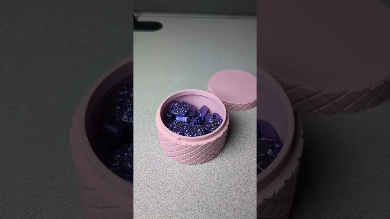 Storage Container Variety Pack video thumbnail