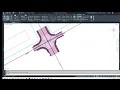 How to create easily using Civil 3D in different way part 1
