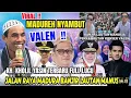 Lagu KH KHOLIL YASIN NEWEST 2026 - VALEN RETURNS HIS HOMETOWN WELCOMED BY A SEA OF PEOPLE