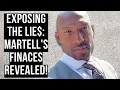 Unmasking the Lies and Marriage Huntsville Is Martell s 20 Million Net Worth Real