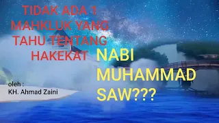 Download CERAMAH AGAMA ISLAM - hakikat Nabi Muhammad SAW MP3