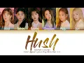 Download Lagu [CONCERT VER.] IZ*ONE (아이즈원) - AYAYAYA (Color Coded Lyrics Tradução/Legendado Eng/Rom/Han/Pt-Br 가사)