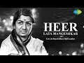Download Lagu Heer | Lata Mangeshkar Live At Royal Albert Hall London | Punjabi Folk Song