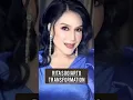 Lagu Rita Sugiarto Transformation from 0-64 Years (now) #ritasugiarto