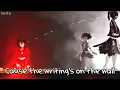 Download Lagu Nightcore - Writing's On The Wall (Sam Smith) - (Lyrics)