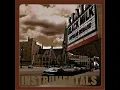 Popular Demand (Instrumental) - Black Milk