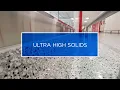 Accelera One - Advanced Grout and Topcoat Technology
