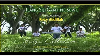 Download Ilang Siji Gantine Sewu ✅ Rozy Abdillah || Pop Ethnic Banyuwangi MP3