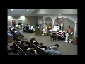 Funeral Services For Mr Duane I Hawes