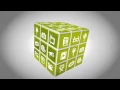 Rubix ident01