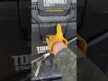 ToughBuilt stacktech fail