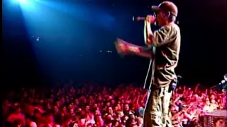 Download Linkin Park - 09 - Figure.09 (Projekt Revolution Camden 2004) MP3