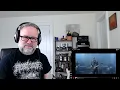 GUITAR SOLO REACTIONS ~ OPETH ~ Burden