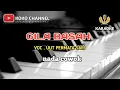 Download Lagu GILA BASAH ~ UUT PERMATA SARI ~ NADA COWOK ~ ( TANPA VOCAL )