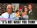 Tom Bower BREAKS SILENCE And Reveals The REAL Parents of Archie Lilibet