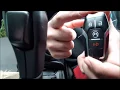 Ford explorer key fob battery replacement 2016-2019