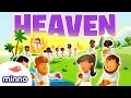 Download Lagu How Does It All End? (Revelation for Kids) | Bible Stories for Kids