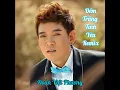 Lagu Đêm Trăng Tình Yêu Remix - Đoàn Việt Phương