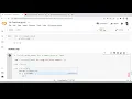 6 Prime Number finding in Python