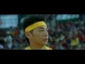 Download Lagu Kung Fu Dunk Fun Play Scene ( Jay Chou is so cute )