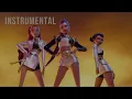 KPop Demon Hunters - Golden (Instrumental)
