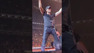 Enrique Iglesias Bailando Dance 2023 New Video EnriqueIglesias Shots Viral Live Show 