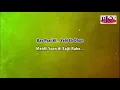 Aey Dil Laya Hai Baahar - KARAOKE