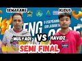 Download Lagu Mulyadi(Andalan 88) Semarang VS Havidz(Sukun) Kudus 🌈 Semi Final JATENG PINGPONG 2025